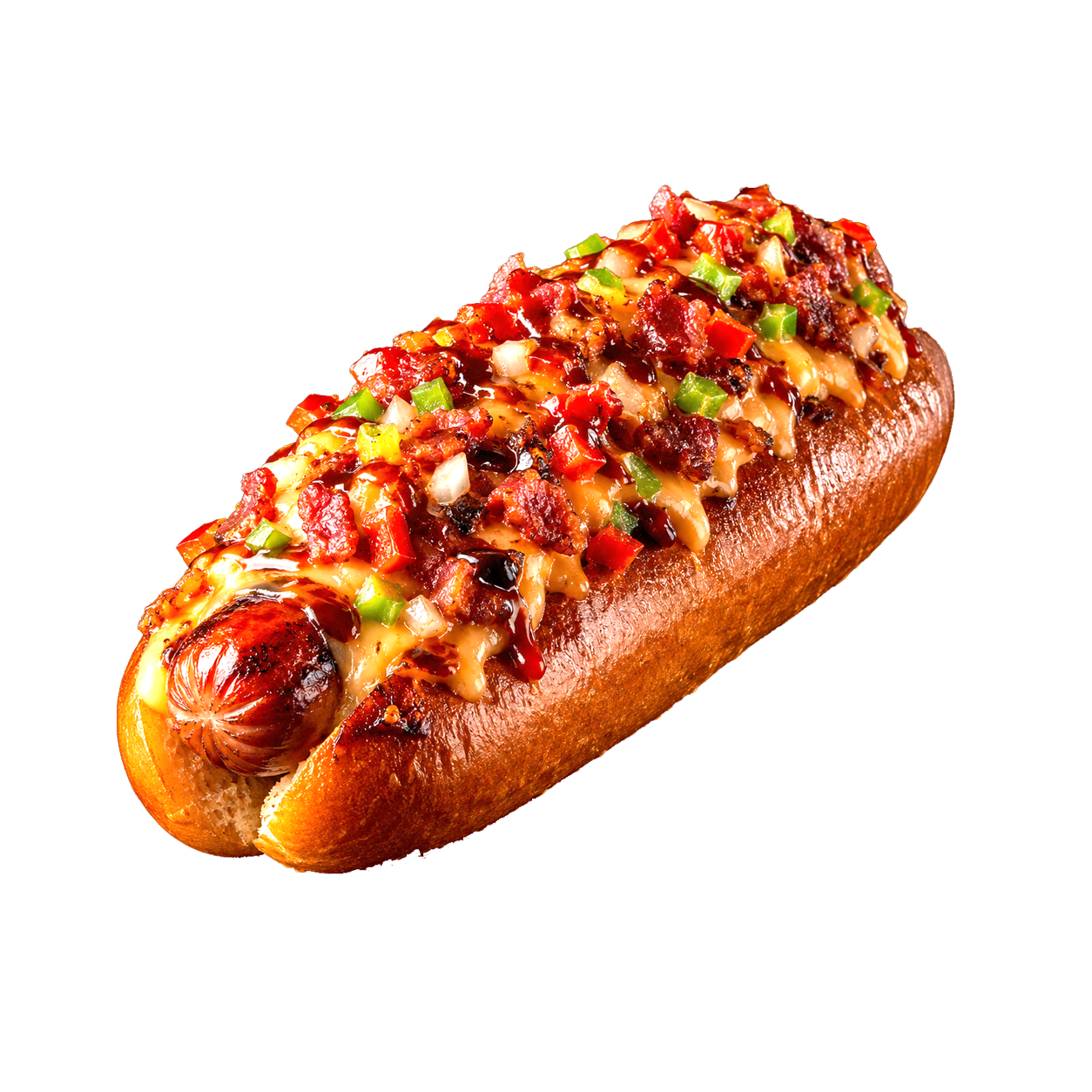 Dirty Dogs