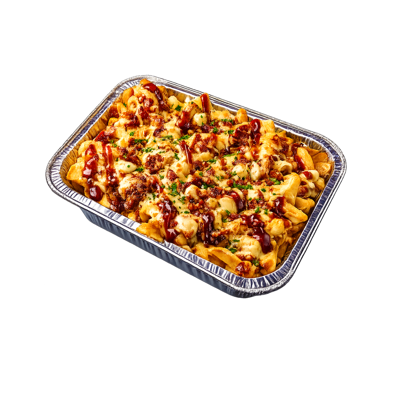 Loaded Chips